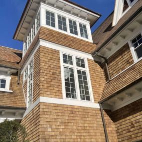 Roofing Contractor Hackettstown, New Jersey - BK Roofing & Remodeling - Roofing / Siding / Windows