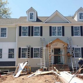 Roofing Contractor Hackettstown, New Jersey - BK Roofing & Remodeling - Roofing / Siding / Windows