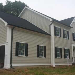 Roofing Contractor Hackettstown, New Jersey - BK Roofing & Remodeling - Roofing / Siding / Windows