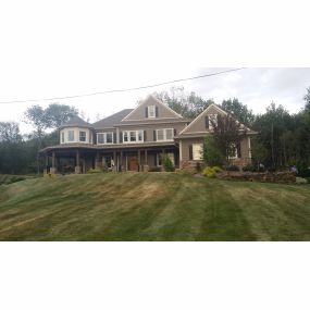 Roofing Contractor Hackettstown, New Jersey - BK Roofing & Remodeling - Roofing / Siding / Windows