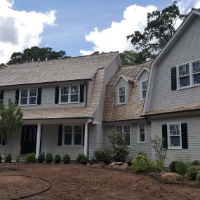 Roofing Contractor Hackettstown, New Jersey - BK Roofing & Remodeling - Roofing / Siding / Windows