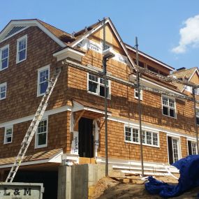 Roofing Contractor Hackettstown, New Jersey - BK Roofing & Remodeling - Roofing / Siding / Windows