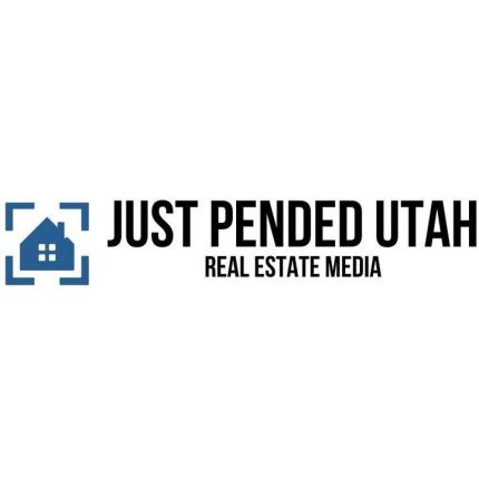 Logo from Just Pended Utah