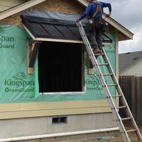 Bild von NW Roofing and Siding Pros