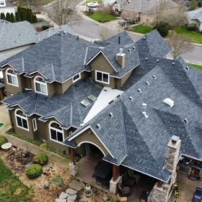 Bild von NW Roofing and Siding Pros