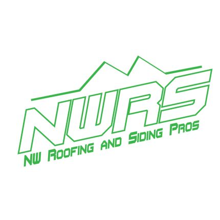 Logo fra NW Roofing and Siding Pros