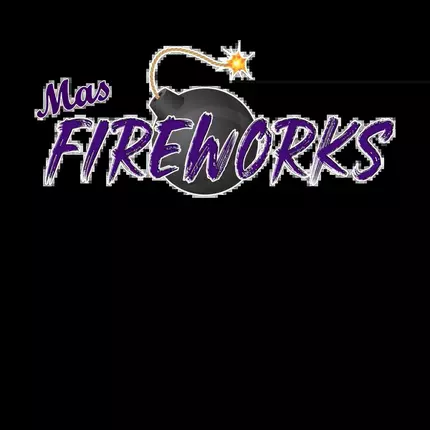 Logo fra Mas Fireworks