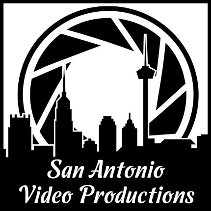 Logotipo de San Antonio Video Productions