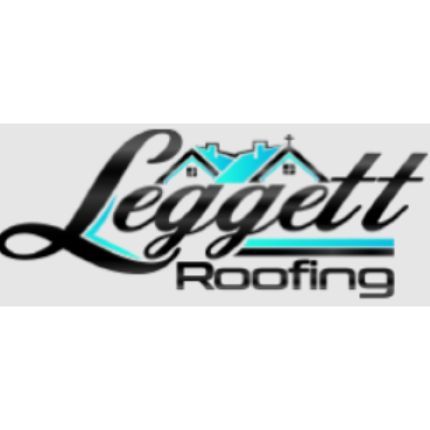 Logótipo de Leggett Roofing