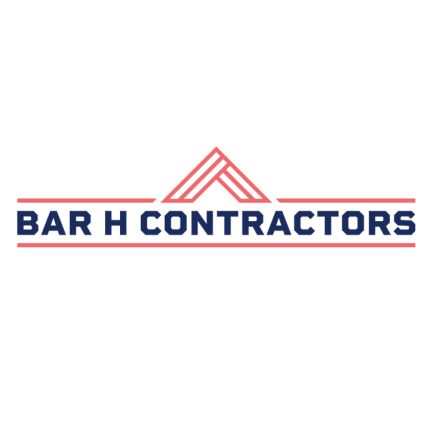 Logo od Bar H Contractors