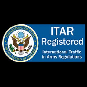 International Traffic in Arms Regulations (ITAR) is a United States regulatory regime to restrict and control the export of defense and military-related technologies to safeguard U.S. national security and further U.S. foreign policy objectives.