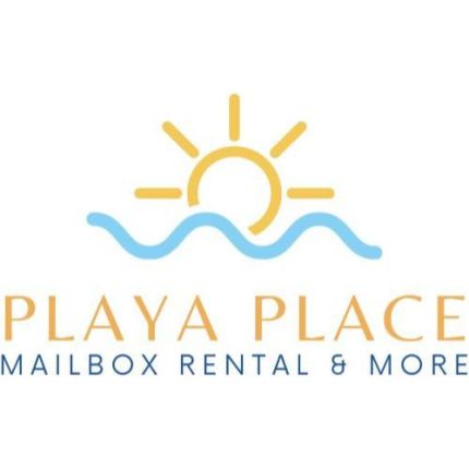 Logotipo de Playa Place