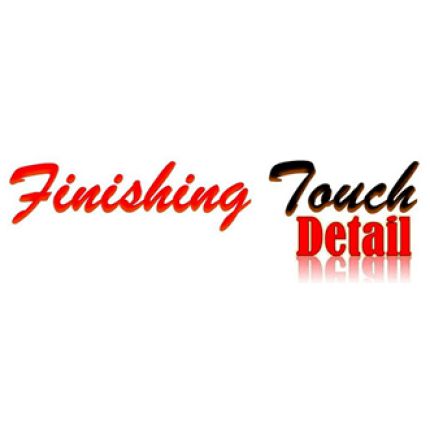 Logo from Finishing Touch Detail