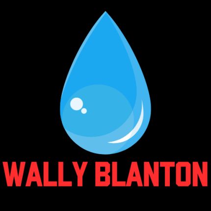 Logotyp från Wally Blanton Plumbing and Sewer