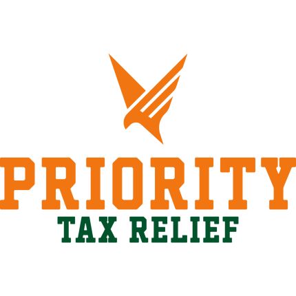 Logo od Priority Tax Relief