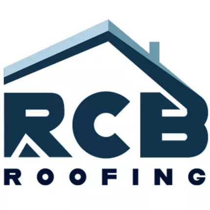 Logo da RCB Roofing