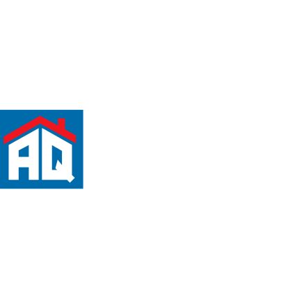 Logo van American Quality Roofing and Siding