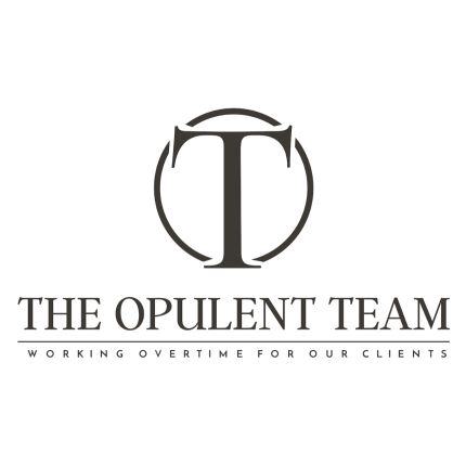 Logo fra Launch Real Estate: The Opulent Team