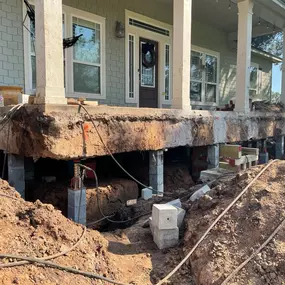 Bild von Allied Foundation Repair