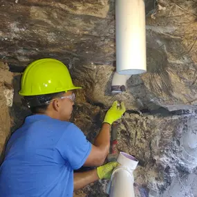 Bild von Allied Foundation Repair