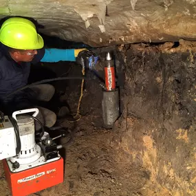 Bild von Allied Foundation Repair