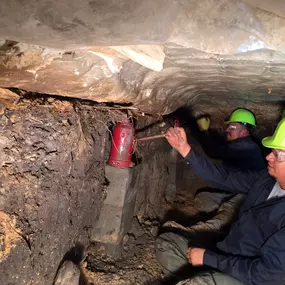 Bild von Allied Foundation Repair