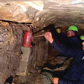 Bild von Allied Foundation Repair