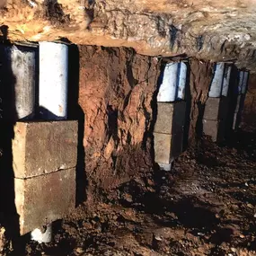 Bild von Allied Foundation Repair