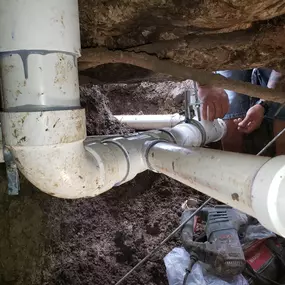 Bild von Allied Foundation Repair