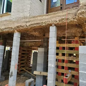 Bild von Allied Foundation Repair