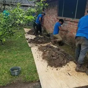 Bild von Allied Foundation Repair