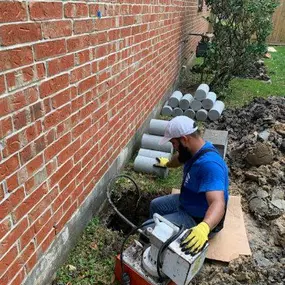 Bild von Allied Foundation Repair