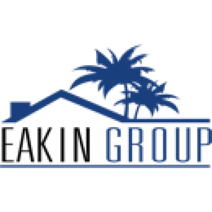 Logo van Eakin Group, Real Estate Broker | Irving TX