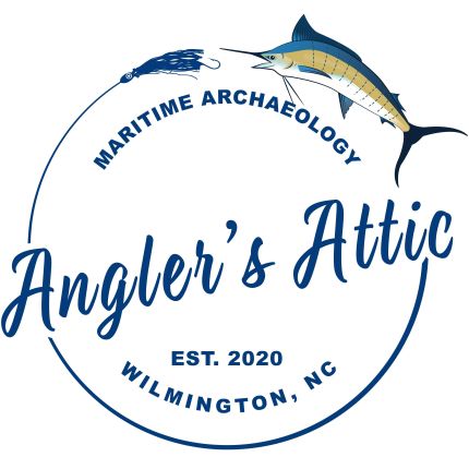 Logo van Angler's Attic