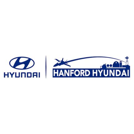 Logo da Hanford Hyundai