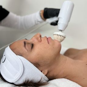 Cleansing Facials at C10 Wellness and Rejuvenation in Miami, FL