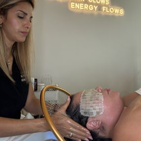 Full Serenity Head Spa at C10 Wellness and Rejuvenation in Kendall