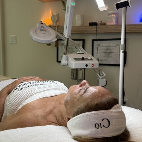 Facials at C10 Wellness and Rejuvenation