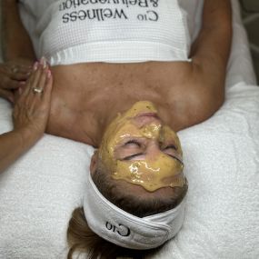 Facials and massages at C10 Wellness and Rejuvenation in Downtown Dadeland