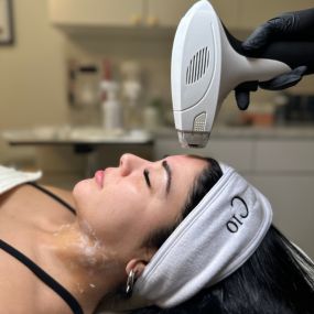 C10 Wellness and Rejuvenation Skin Treatments