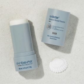 Skin Better Science Sunscreen