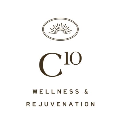 Logo van C10 Wellness and Rejuvenation