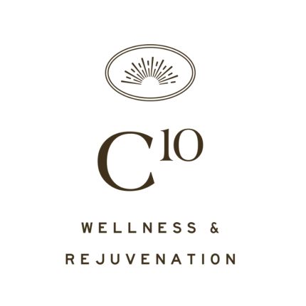 Logótipo de C10 Wellness and Rejuvenation