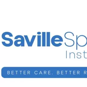 Why Choose
Saville Spine
Institute?
At the Saville Spine Institute, we pride ourselves on a higher level of personalized care married with the latest surgical techniques. Spine surgery is complex, and standard 15-minute visits often aren’t adequate to examine, diagnose, and explain a plan. We give patients the time they need.