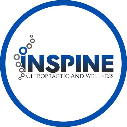 Logo da Inspine Chiropractic and Wellness