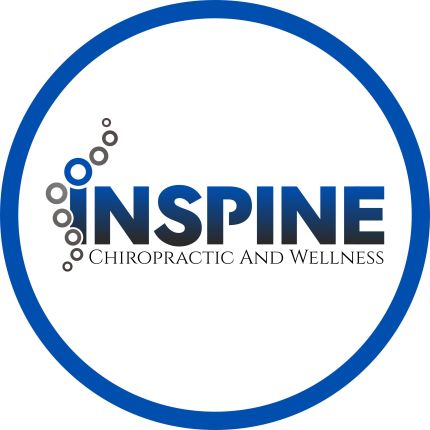 Logo van Inspine Chiropractic and Wellness