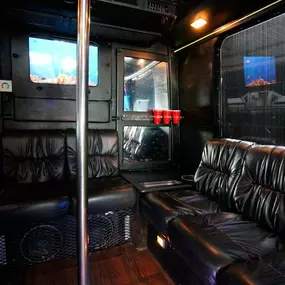 The Mini Party Bus