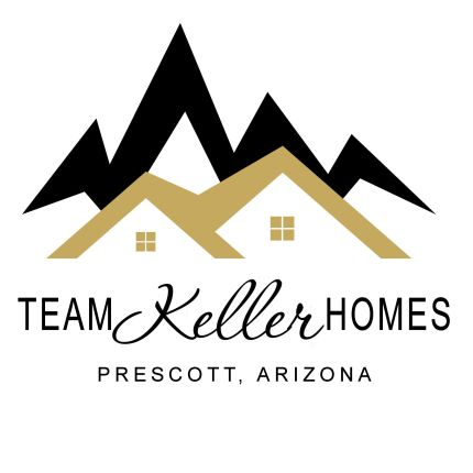 Logotyp från David Keller & Sandy Keller - Prescott REALTORs - Team Keller Homes