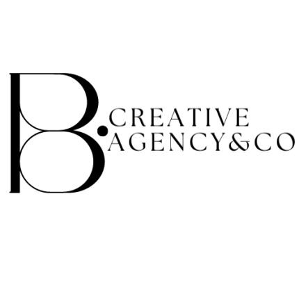 Logo van B. Creative Agency & Co.