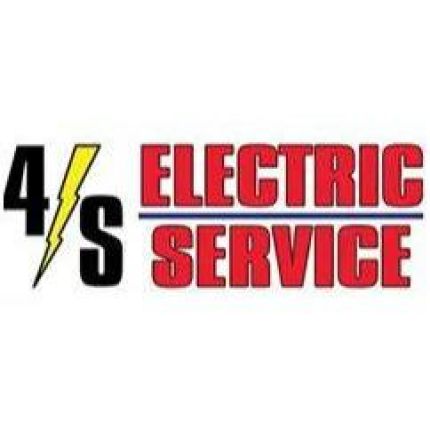 Logotyp från 4 S Electric Service